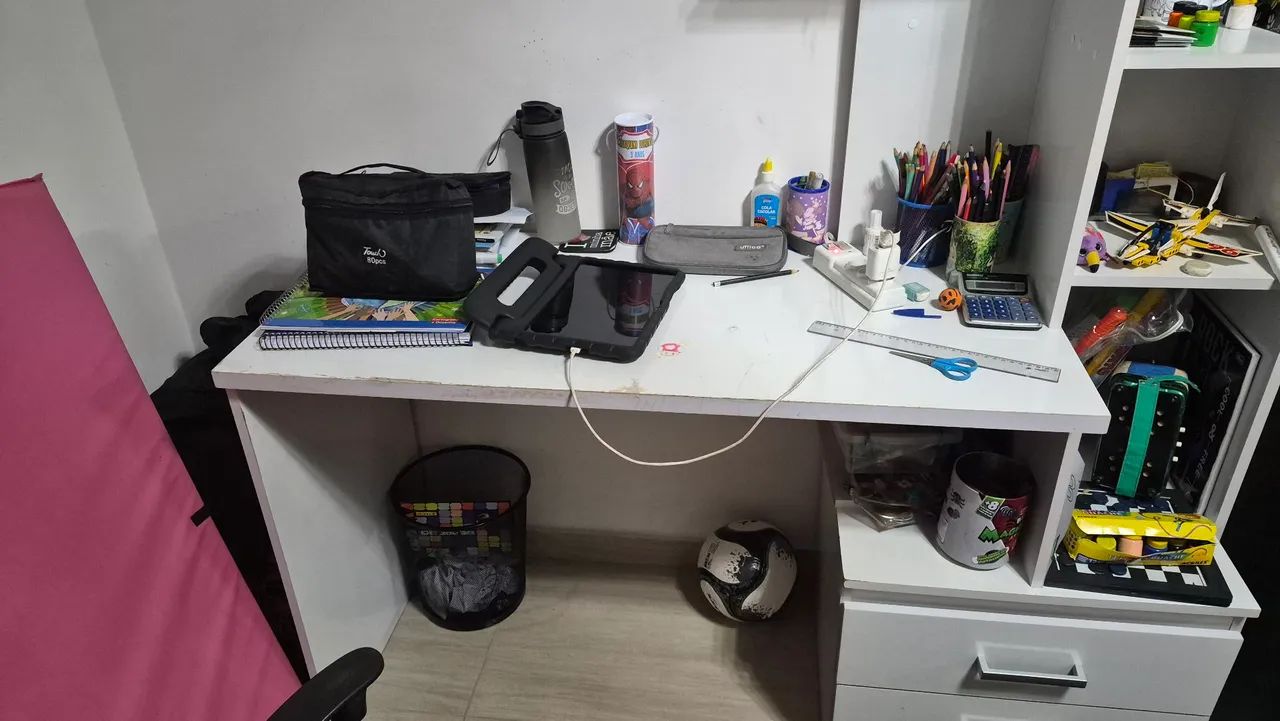 ESCRIVANINHA  - Foto 4