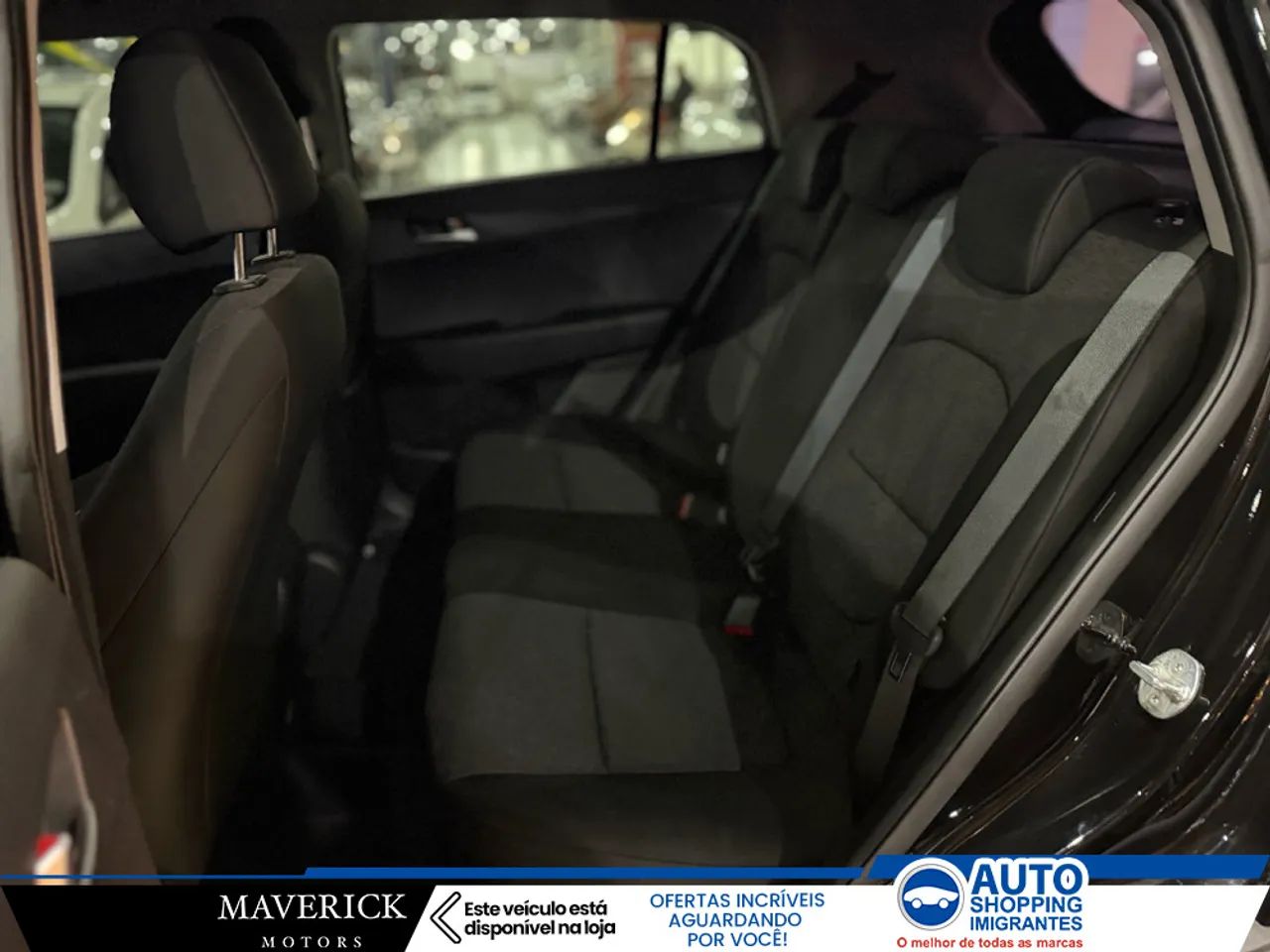 Hyundai Creta 2021 - Foto 3