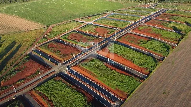 Terreno à venda, INTERIOR, Guatambú, SC