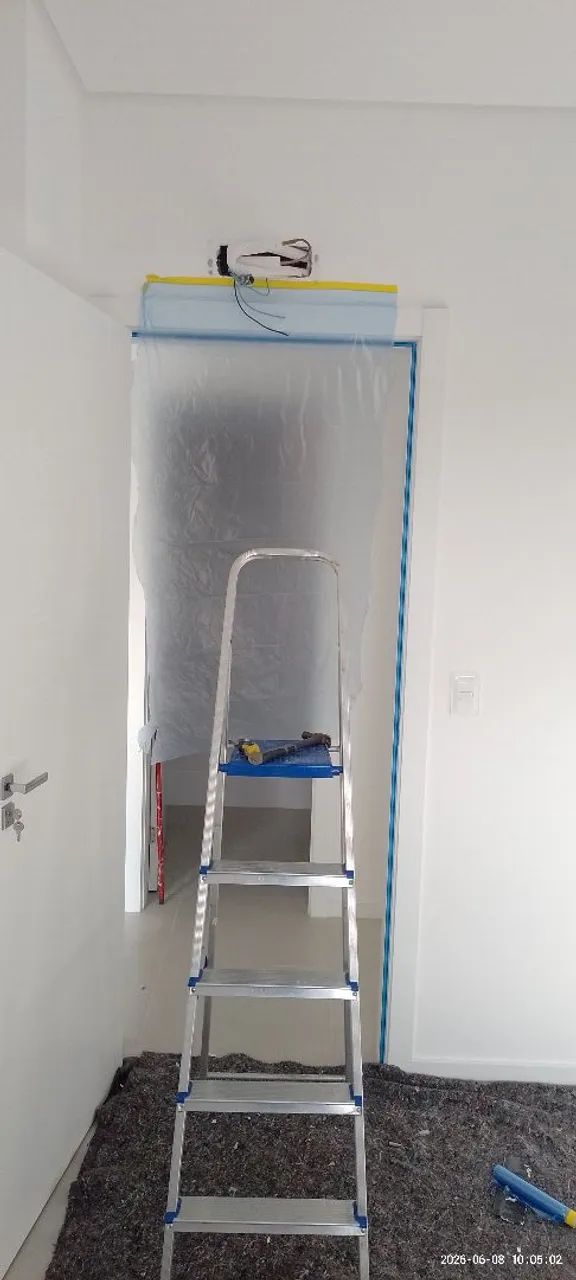 INSTALAÇÃO DE AR CONDICIONADO | MANUTENÇÃO  - Foto 3