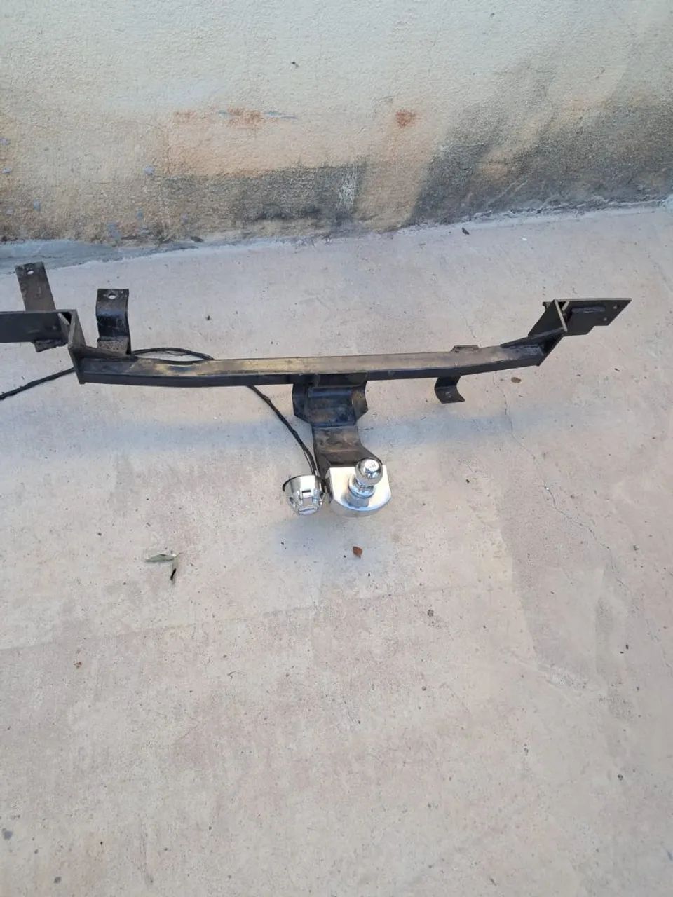 Engate para Sentra 2007 a 2012 - Foto 4