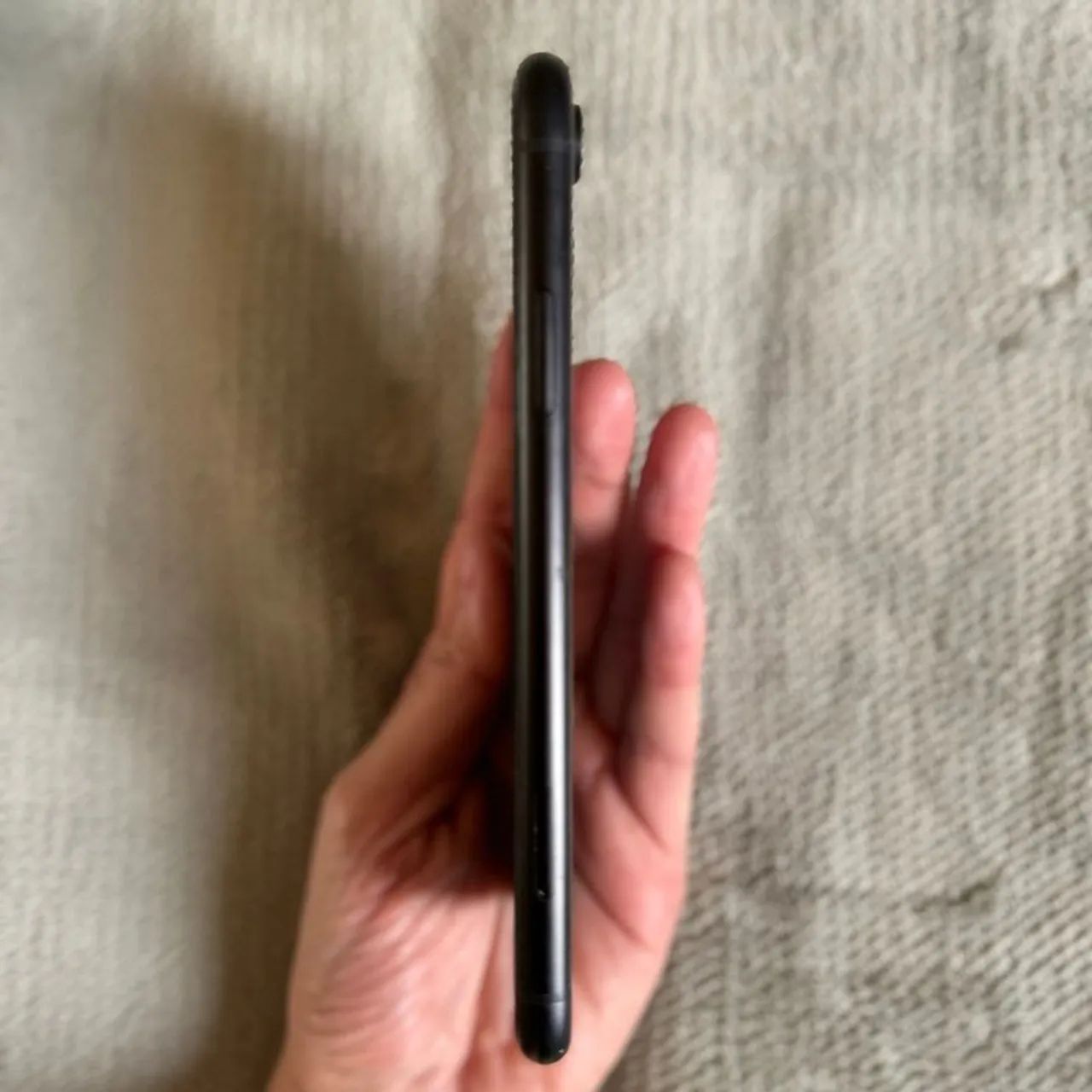 iPhone XR 128GB Preto - Impecável - Foto 4