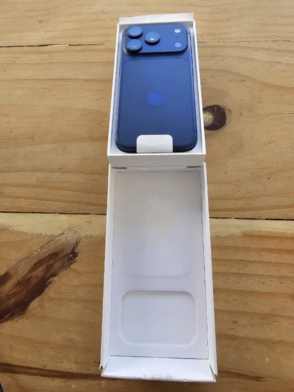 Iphone 17 pro 1 Tera - Foto 5