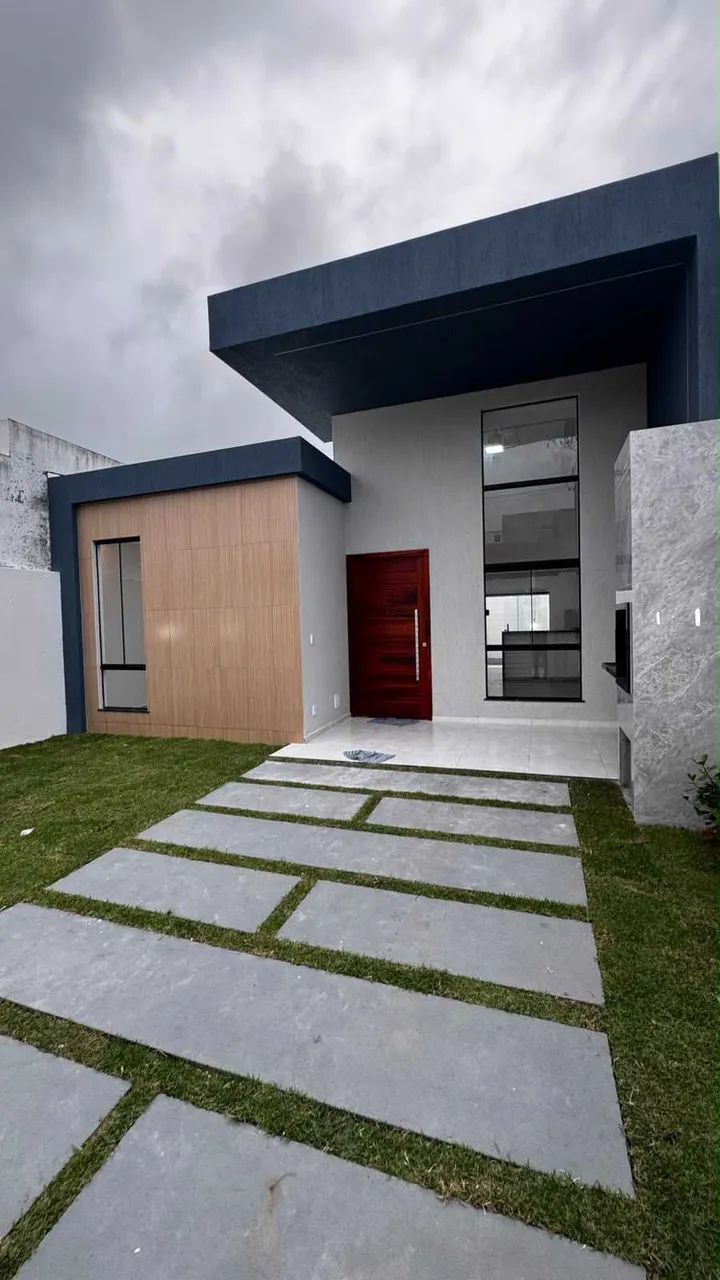 Vendo Casa no Luar da Barra primeira etapa [6319] - Foto 3