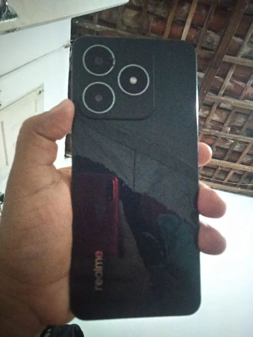 Vendo celular em perfeito estado de uso c61