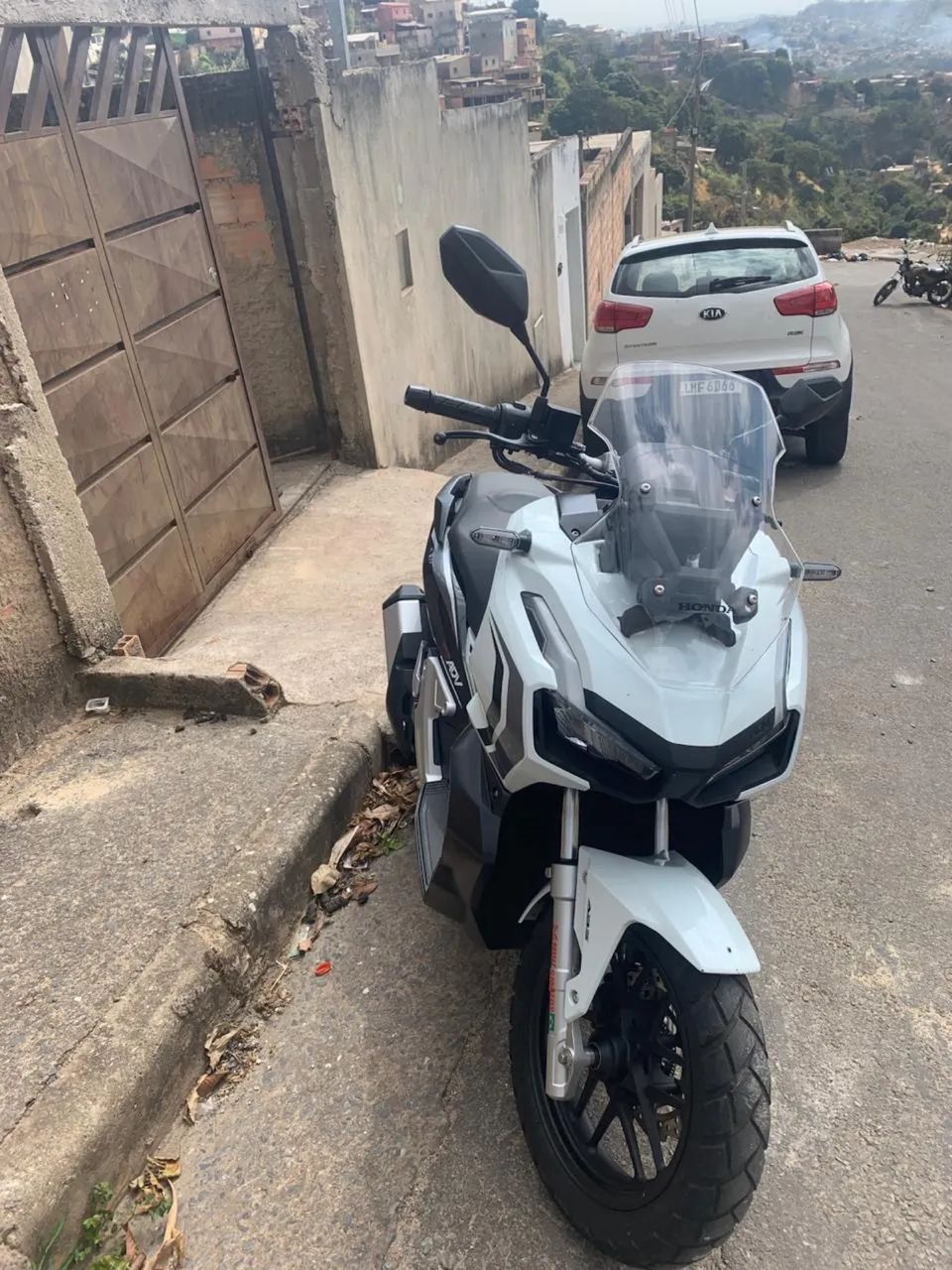 Adv 150 