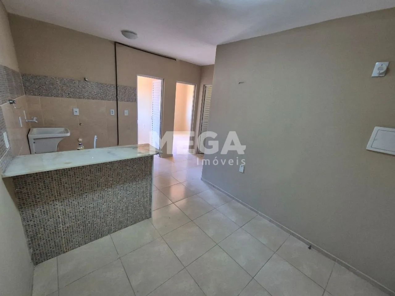 Apartamento com 2 quartos no bairro Cajazeiras em Fortaleza, CE - Foto 5