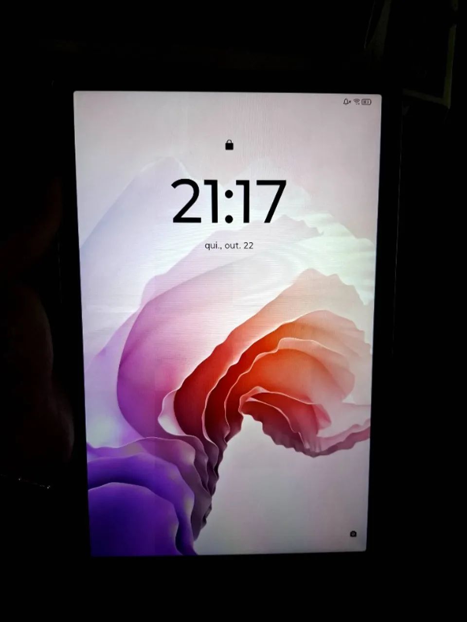 Tablet - Foto 5