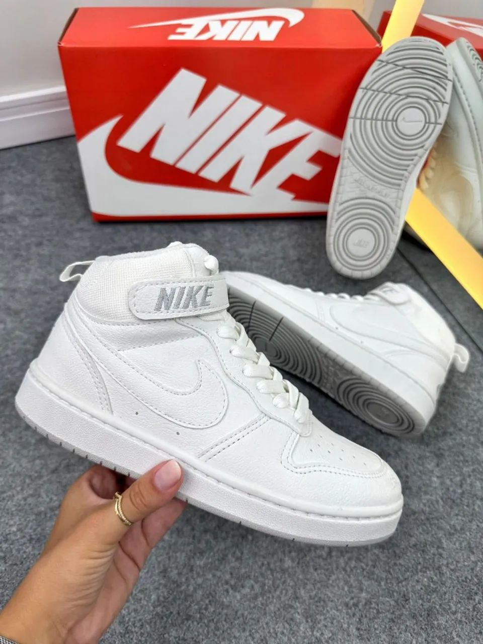 LANÇAMENTO NIKE BOTINA - Foto 3