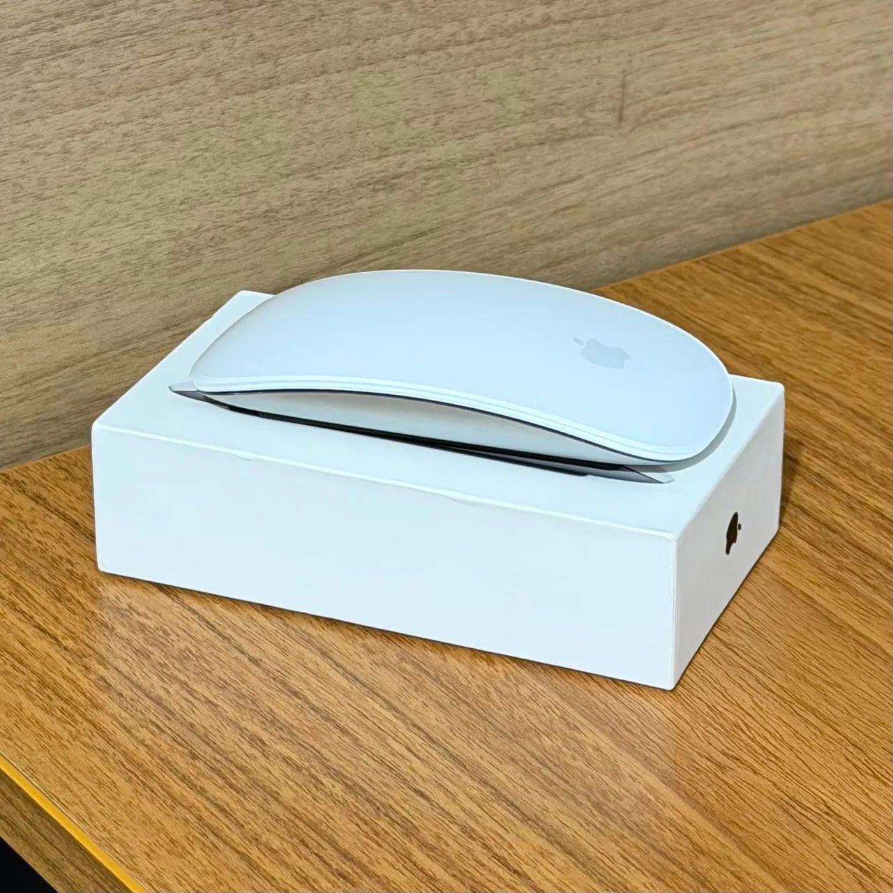 Magic Mouse
