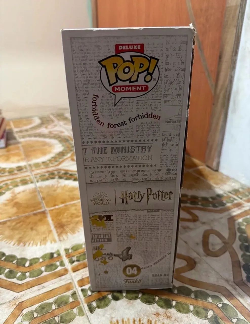Funko pop harry potter original - Foto 3