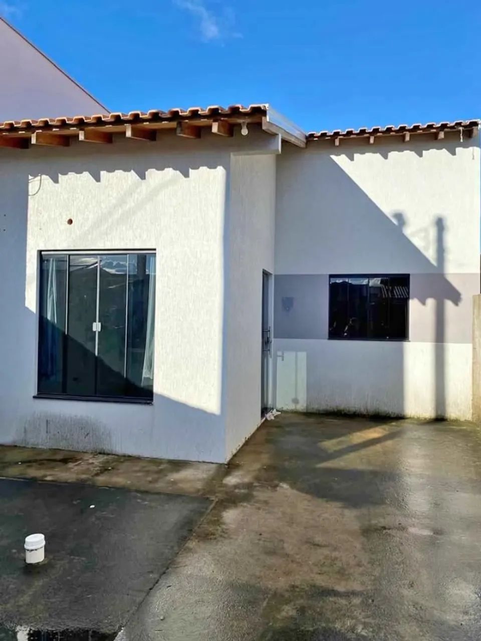 - CASA CIDADE NOVA À VENDA  - Foto 3