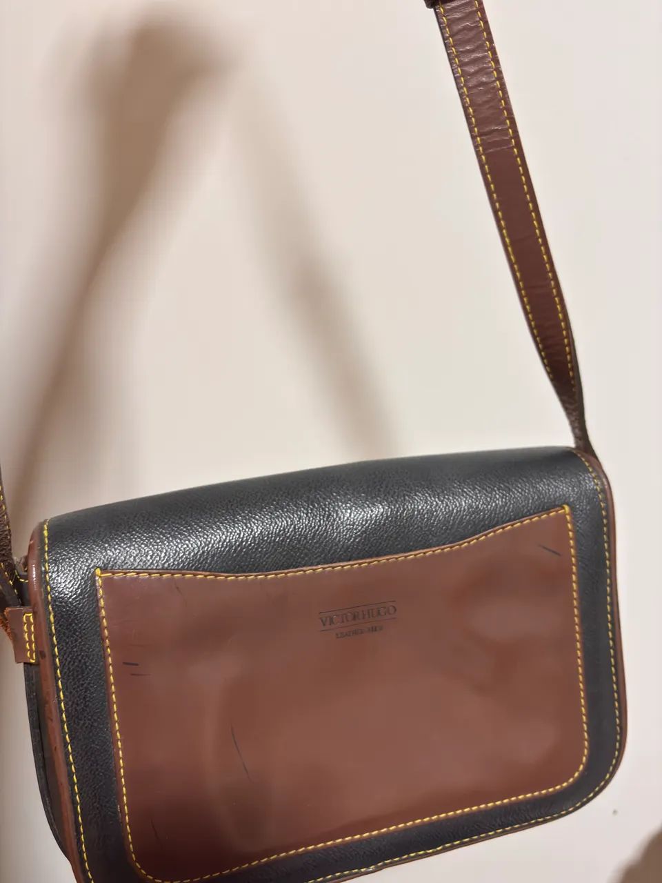 bolsa victor hugo - Foto 5