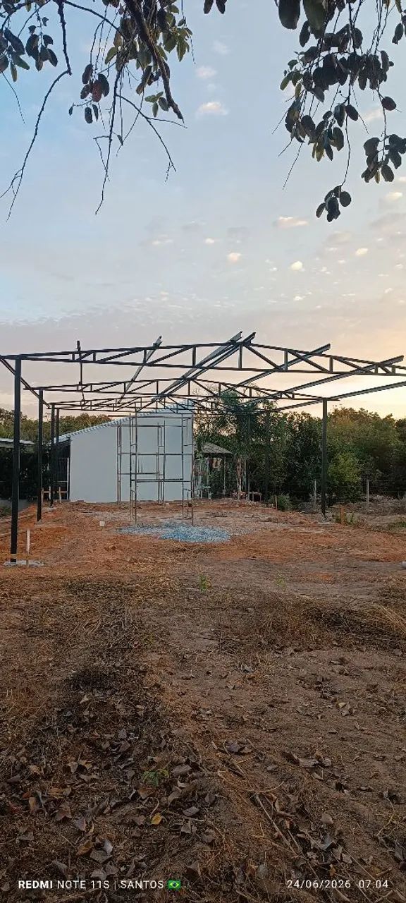 Serralheria  - Foto 4