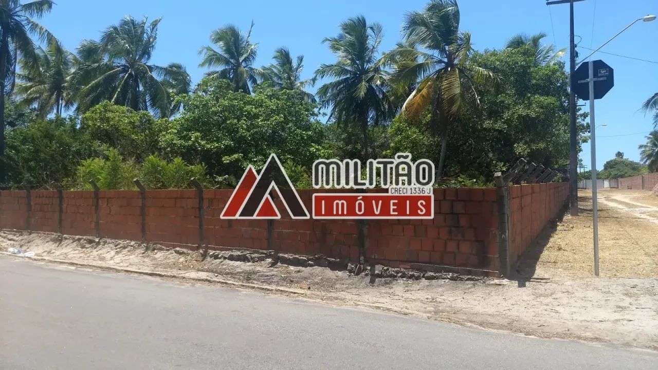 Terreno na Estrada do Fio medindo 4.950m2 - Foto 2