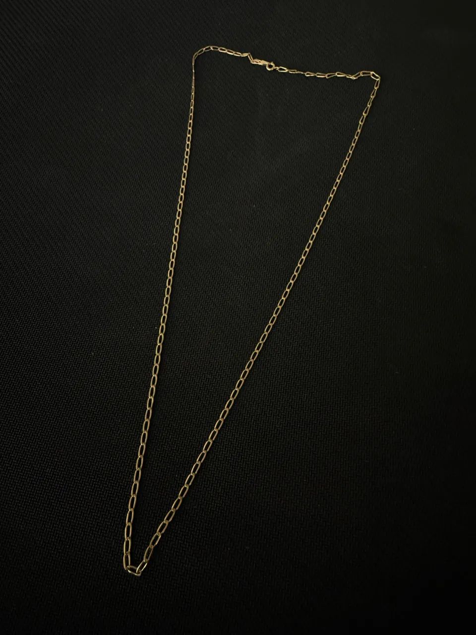 Corrente Ouro 18k