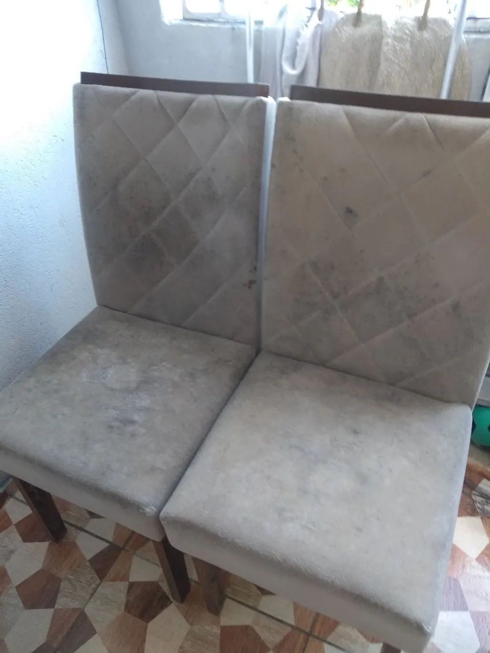 Limpeza de sofás limpeza de colchões  - Foto 4