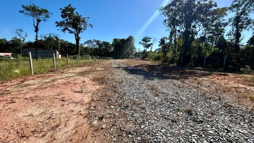 TERRENO 2.400m2 IDEAL PARA CASA DE CAMPO  - Foto 5