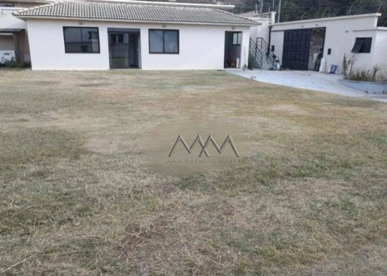 Lote à Venda no Mangabeiras | 740 m² - Foto 4
