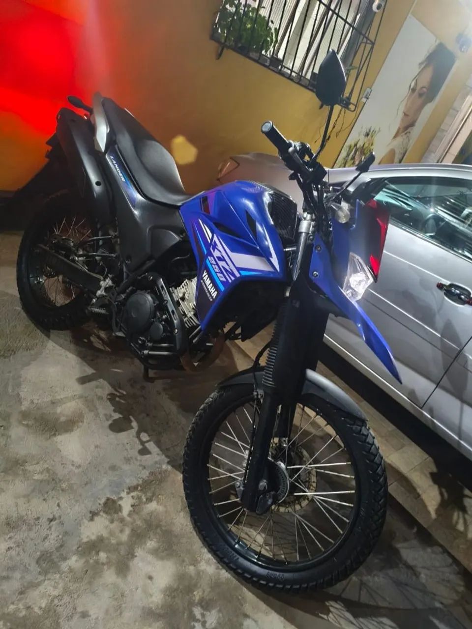 Lander 250 - Foto 3