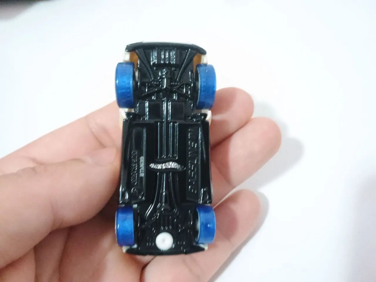Hot Wheels Acceleracers - Bassline - Foto 4