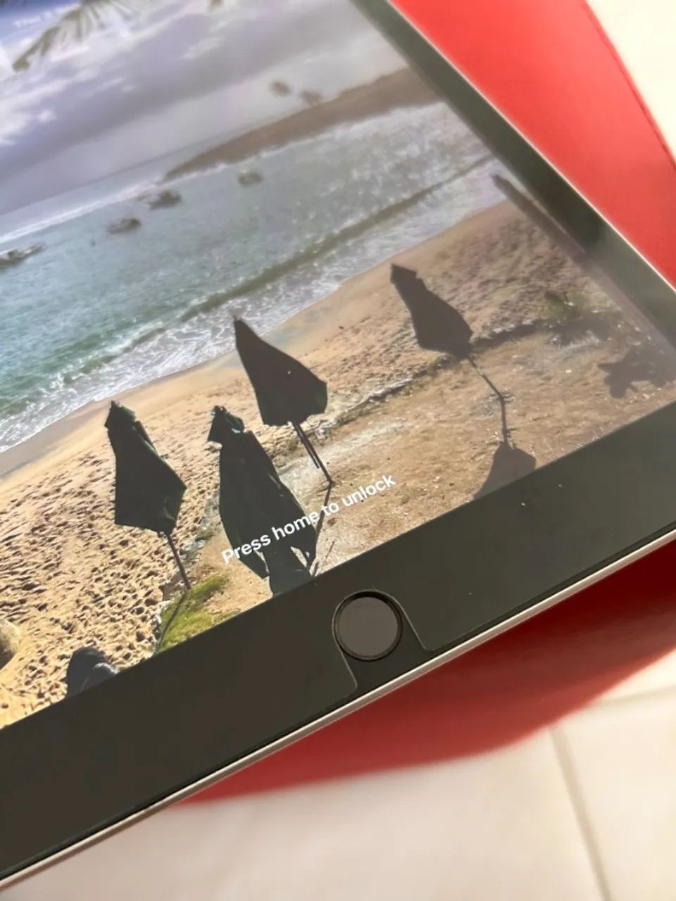 iPad 9 (original, com caixa) - Foto 3