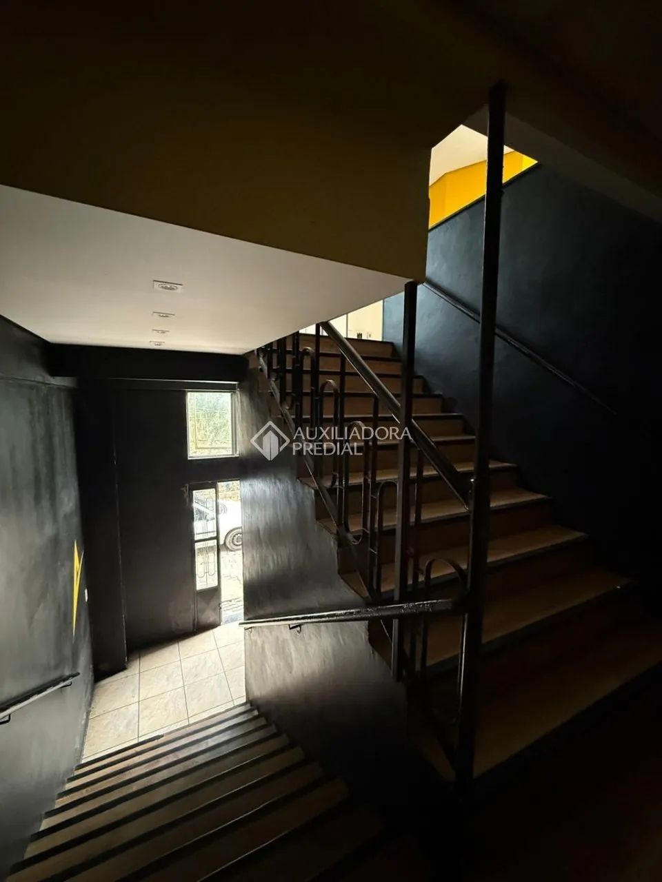 Sala comercial na Restinga - Foto 4