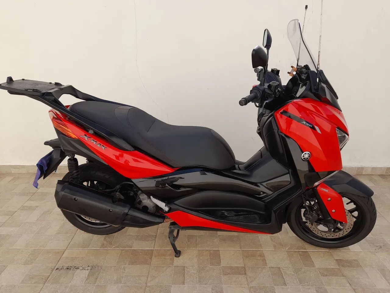 X MAX 250 - Foto 2