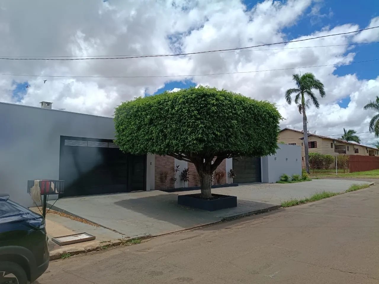 Alugo casa jardim Panamá  - Foto 2