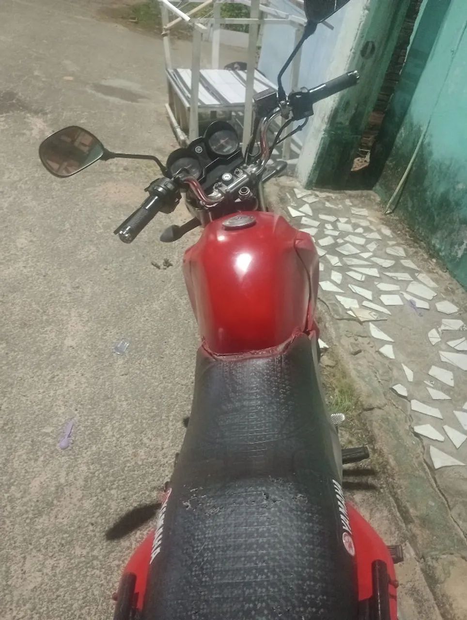 Yamaha factor  - Foto 3