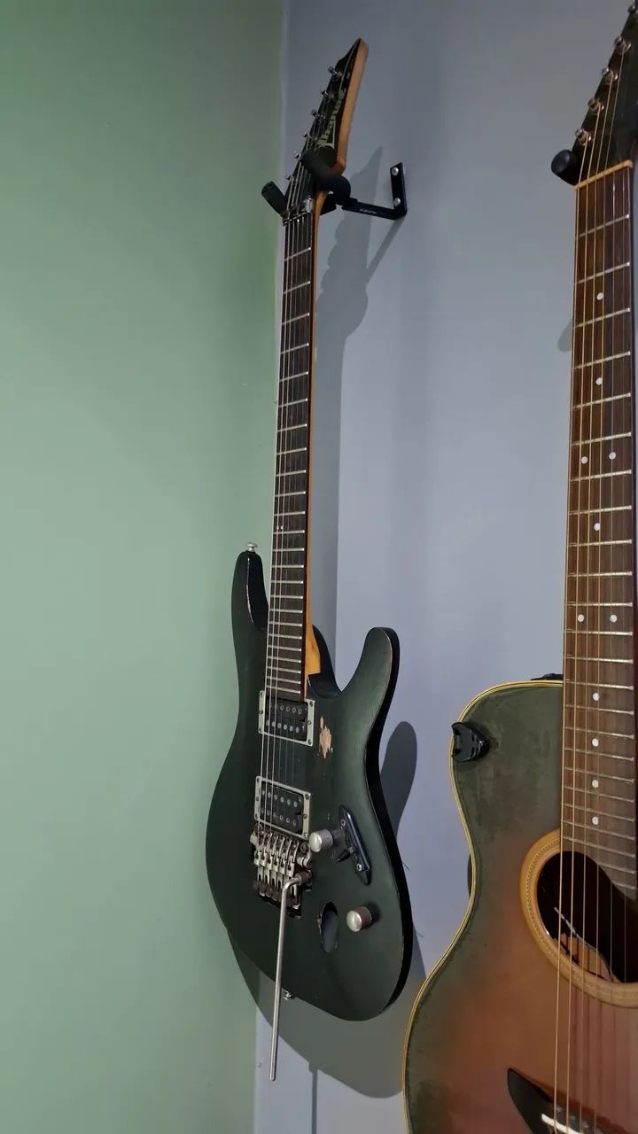 Guitarra Ibanez S 420 - Foto 2