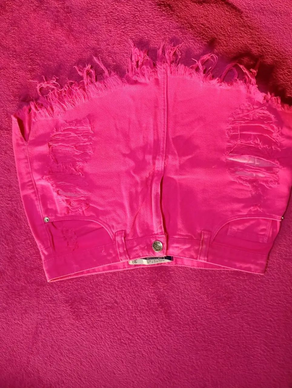 Shorts - Foto 2