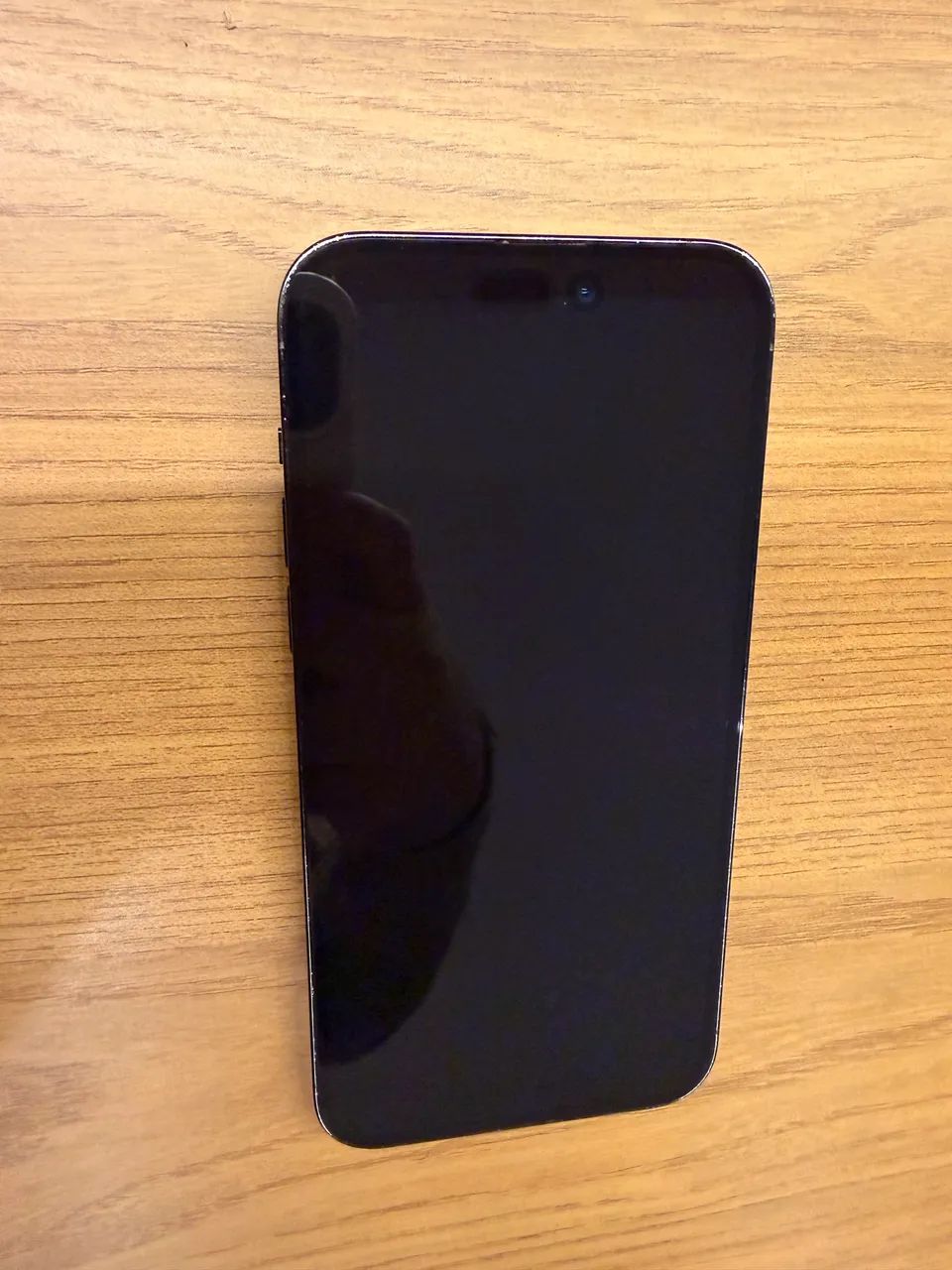 iPhone 14 PRO max 128GB - Foto 5