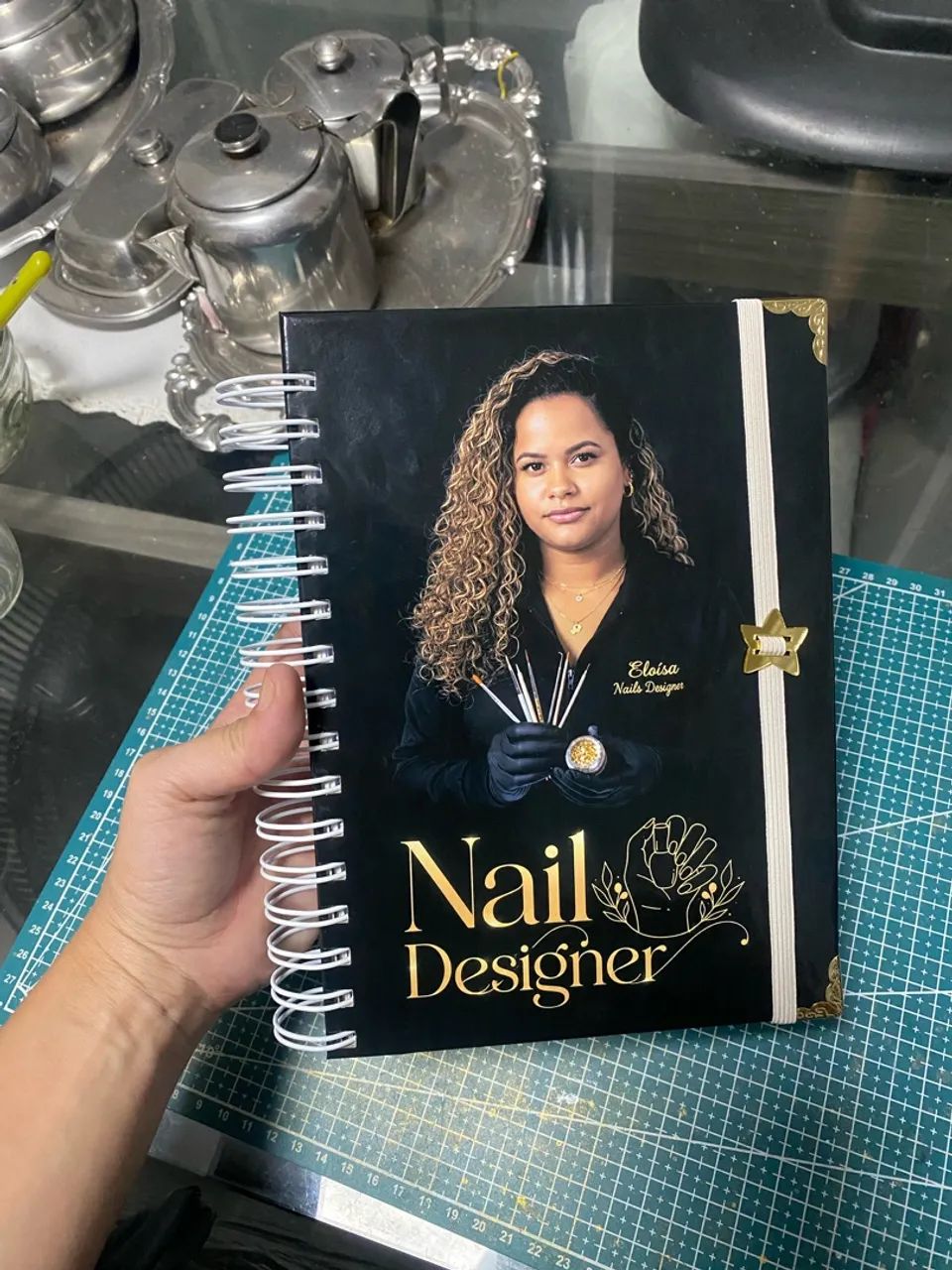 Agenda personalizada  - Foto 2