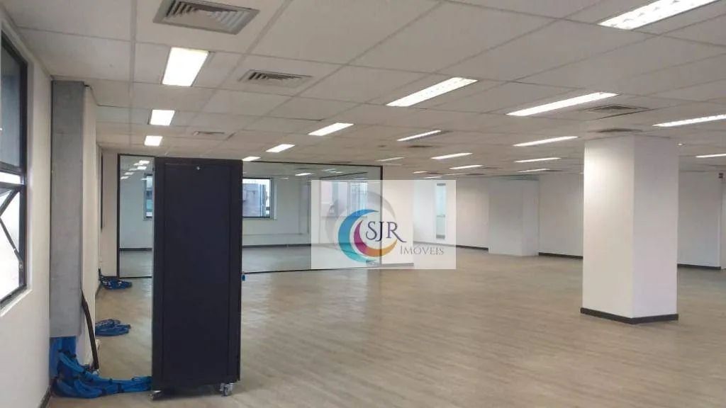 Conjunto, 385 m² - venda - Vila Olímpia - São Paulo/SP - Foto 9