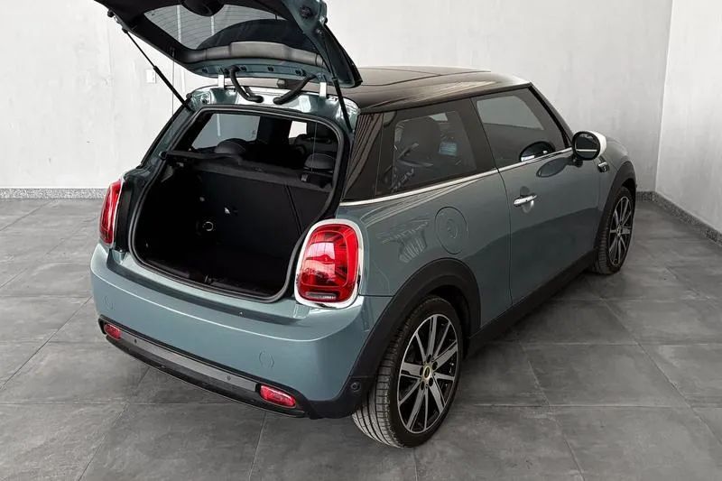 Mini Cooper SE TOP 3P (elétrico) 2023 - Foto 4