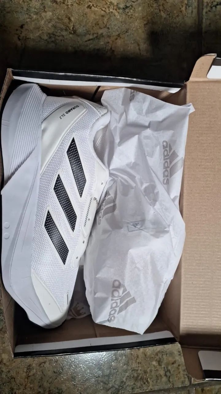 Adidas Duramo SL2 - Foto 4