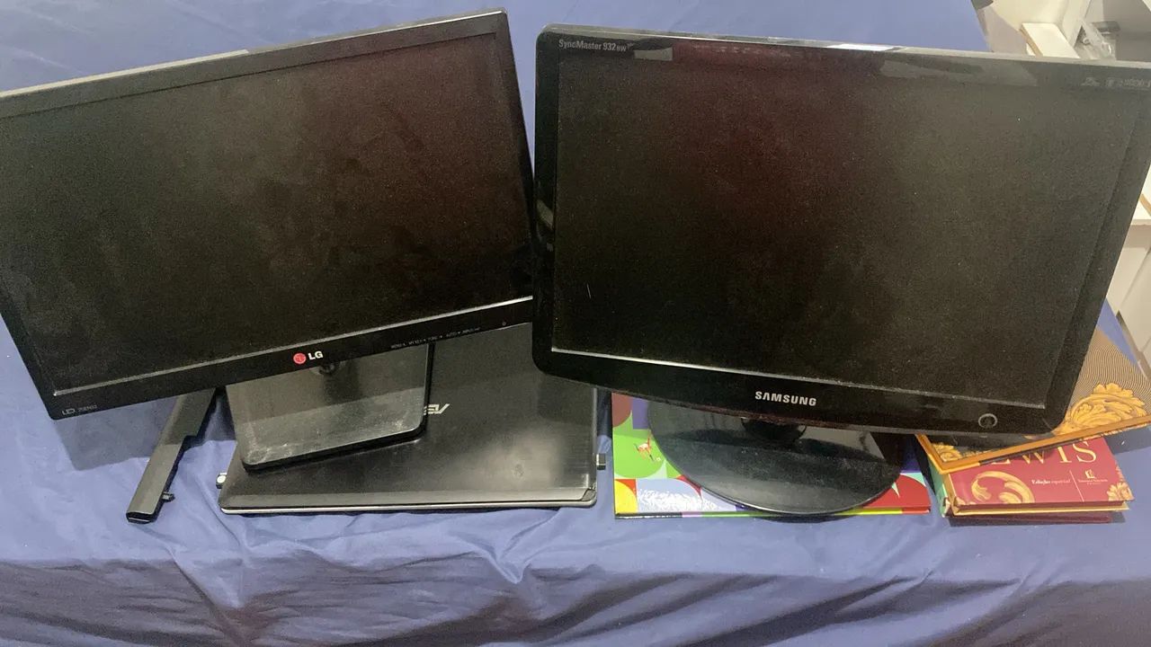 Monitor 