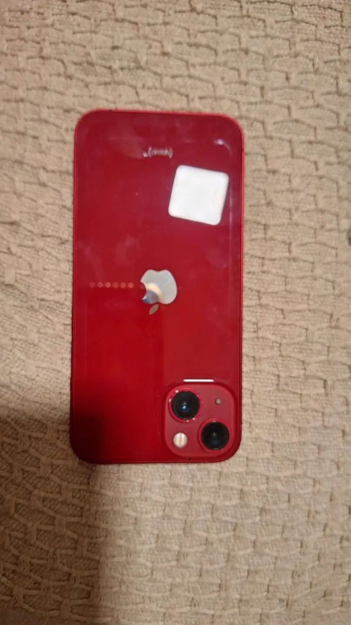 iPhone 13 89% - Foto 4