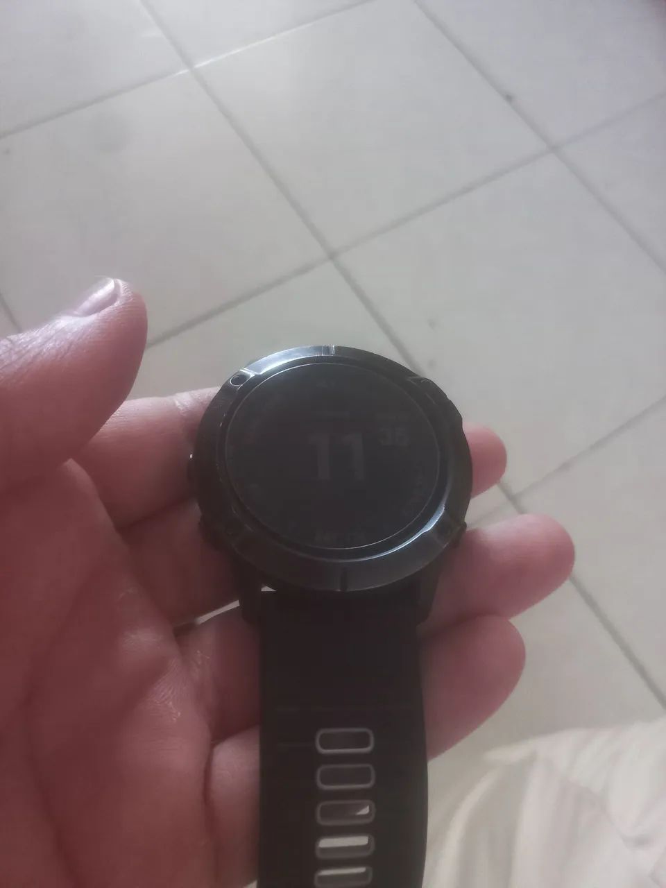 Garmin fenix 6x pro - Foto 2