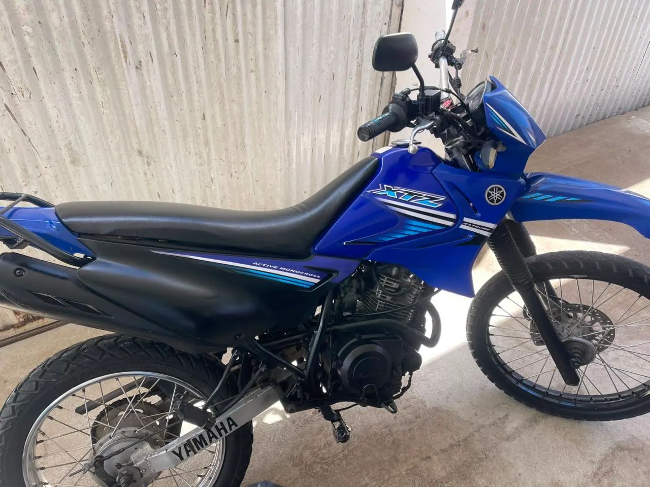 Yamaha XTZ 125 - Foto 4