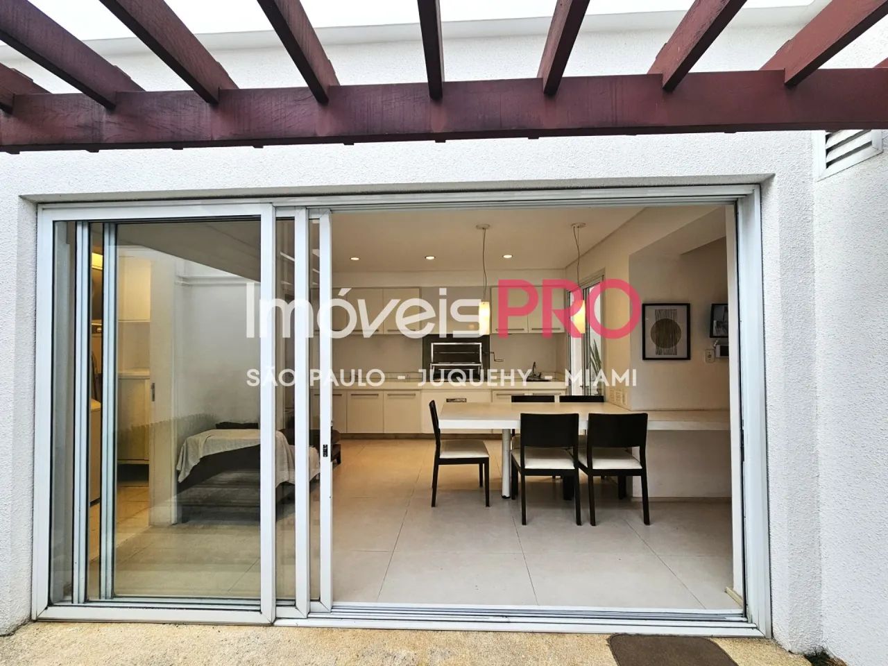 Casa, Vila Nova Conceição - São Paulo - Foto 2
