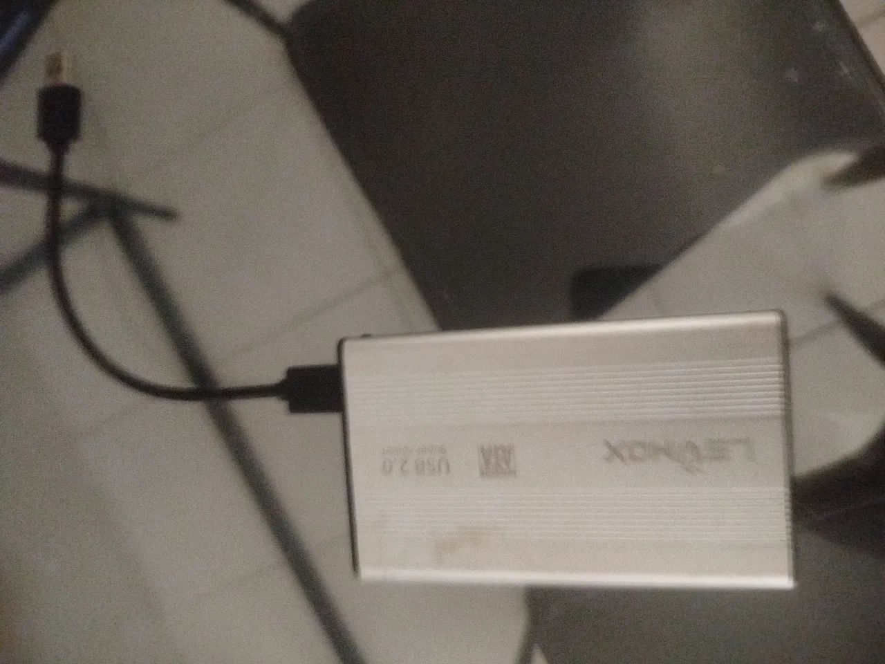 HD500GB