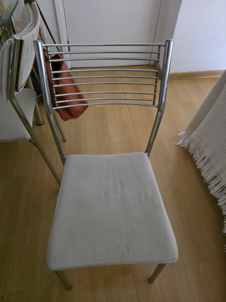 Mesa com 6 cadeiras - Foto 3