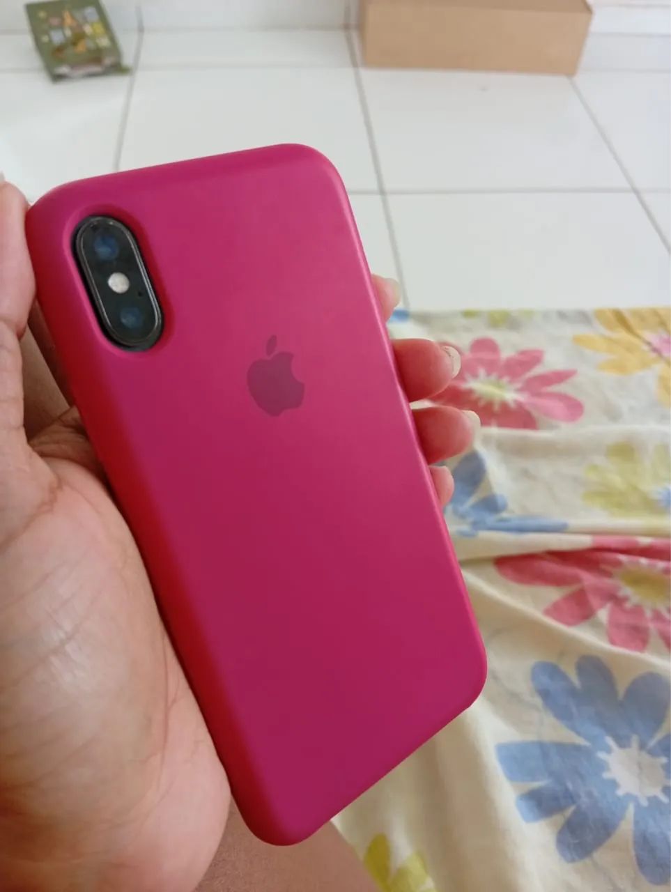 iPhone X - Foto 4