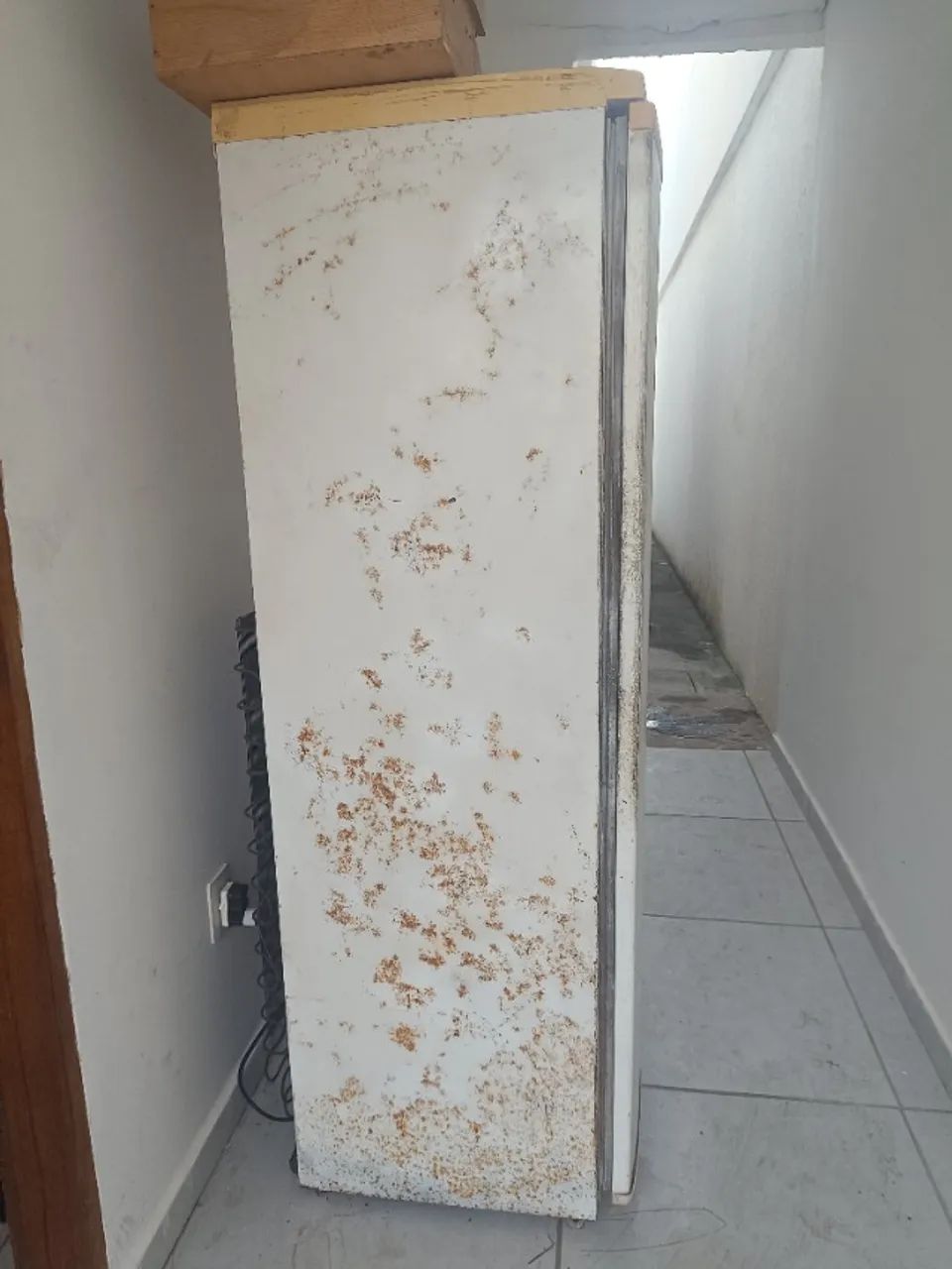 Freezer Vertical  - Foto 3