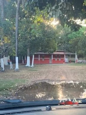 Chacara a Venda Com Piscina Em Santo Antonio de Leverger - Foto 5