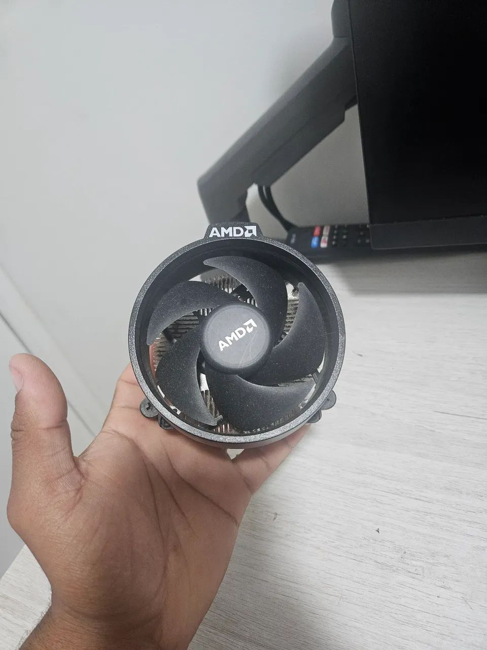 Cooler amd - Foto 2
