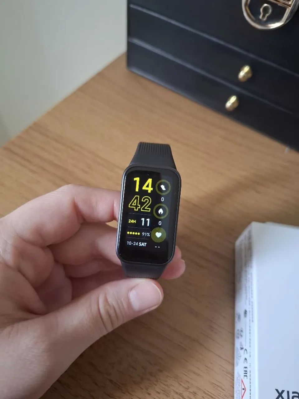 Xiaomi Smart Band 11 Active - Foto 4