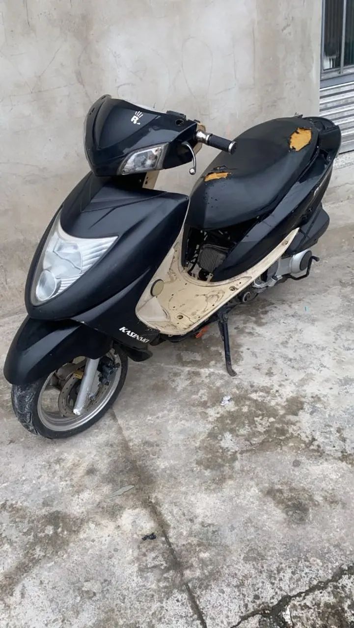 Moto boa - Foto 3